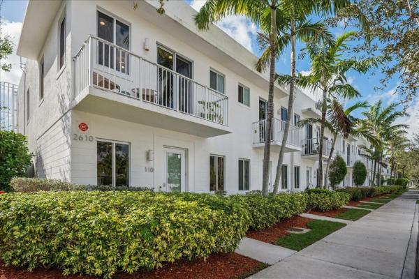 Weitzer Aventura Place, 2610 NE 213th St #110, Ojus, Florida 33180, image 1
