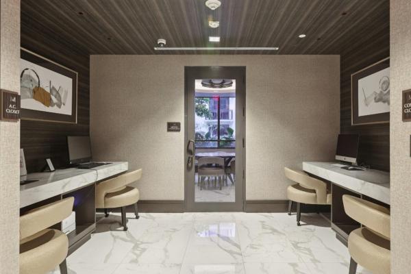 Merrick Manor, 301 Altara Ave #620, Coral Gables, Florida 33146, image 3