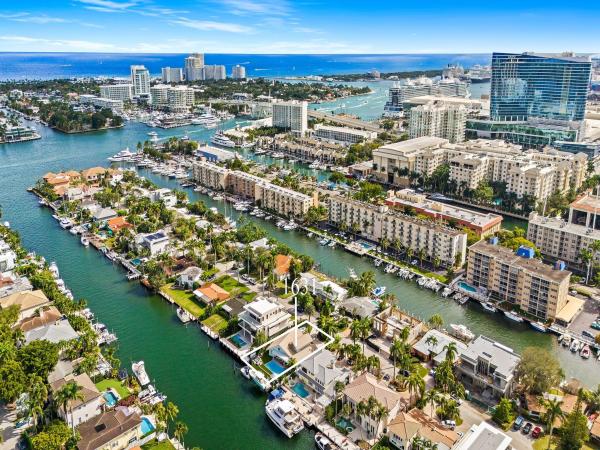 Lauderdale Harbors, 1631 SE 14th St, Fort Lauderdale, Florida 33316, image 2