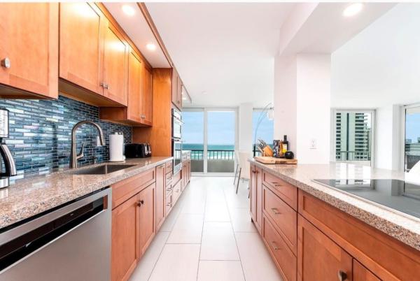 Water Glades, 5540 N Ocean Dr #9-B, Riviera Beach, Florida 33404, image 1