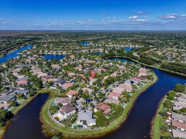 Hunters Pointe, 2444 Greenbrier Ct, Weston, Florida 33327, image 1