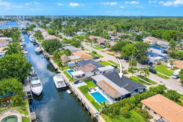 Flamingo Park, 1830 SW 23rd Ave, Fort Lauderdale, Florida 33312, image 3