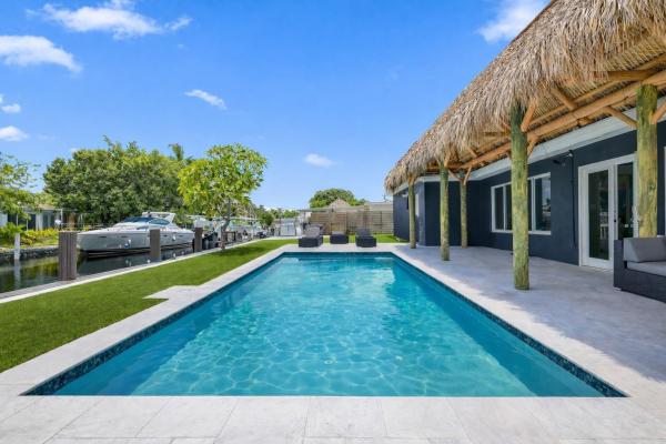 Flamingo Park, 1830 SW 23rd Ave, Fort Lauderdale, Florida 33312, image 2
