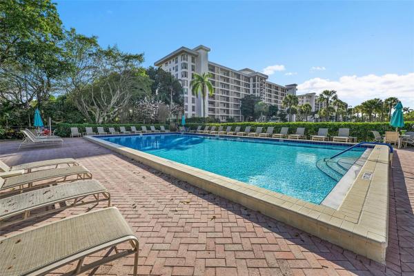 Palm-Aire Country Club 1, 3050 N Palm Aire Dr #909, Pompano Beach, Florida 33069, image 2