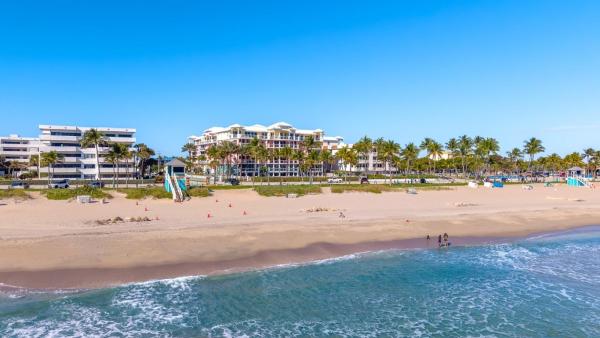 Ocean Plaza On Deerfield Beach, 2051 SE 3rd St #203, Deerfield Beach, Florida 33441, image 3