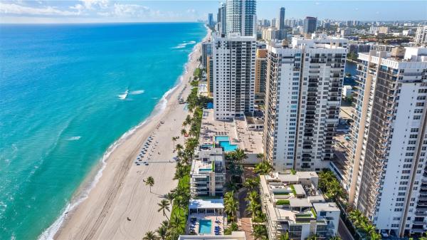Sage Beach, 2205 S Surf Rd #4B, Hollywood, Florida 33019, image 2