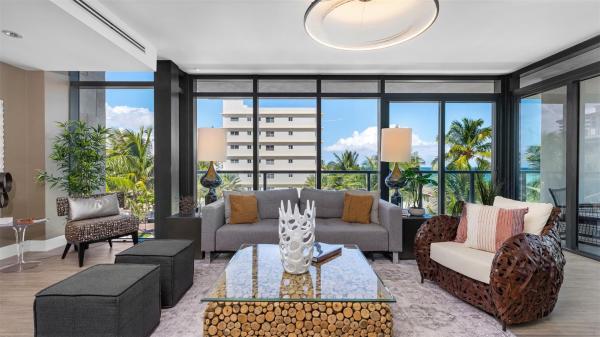 Sage Beach, 2205 S Surf Rd #4B, Hollywood, Florida 33019, image 1