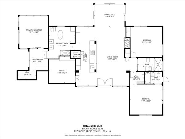 Coral Ridge North, 2711 NE 19th St, Fort Lauderdale, Florida 33305, image 1