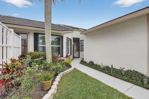 Country Greens, 12239 Forest Greens Dr, Boynton Beach, Florida 33437, image 2