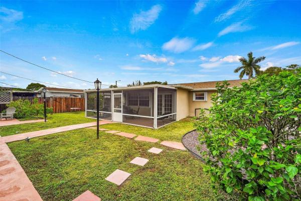 Sunrise Golf Village, 9846 NW 26th Pl, Sunrise, Florida 33322, image 1