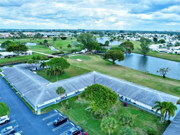 Leisureville Golf View, 400 SW Golfview Ter #111, Boynton Beach, Florida 33426, image 3