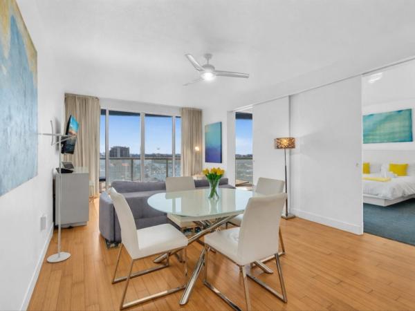 W Residences Fort Lauderdale, 3101 Bayshore Dr #2301, Fort Lauderdale, Florida 33304, image 1