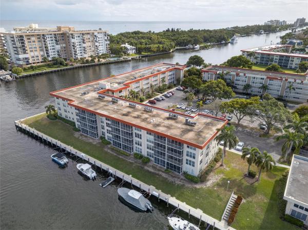 3180 NE 48th Ct #412, Hillsboro Beach, Florida 33064, image 1