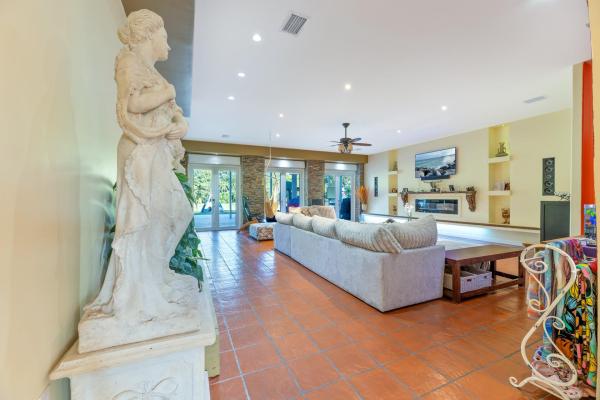 Country Club Ranches, 4501 SW 143rd Ave, Miramar, Florida 33027, image 2