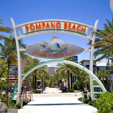 Island Club, 777 S Federal Hwy #303-E, Pompano Beach, Florida 33062, image 1
