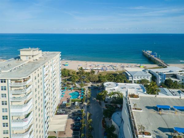 Jamaica House Apartments, 305 N Pompano Beach Blvd #505, Pompano Beach, Florida 33062, image 2