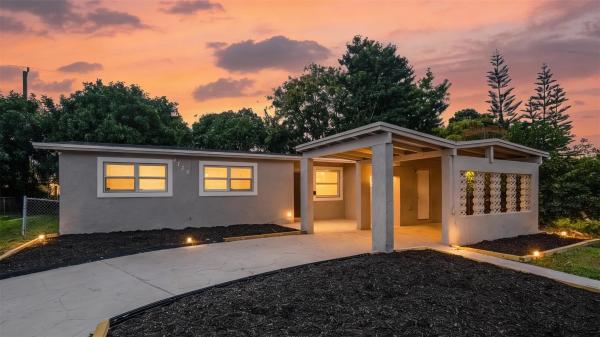 Flair, 4730 NW 11th Pl, Lauderhill, Florida 33313, image 2