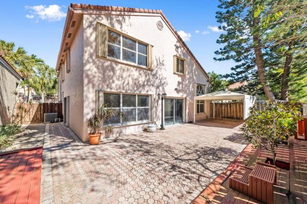 Bridgewater At Plantation, 10320 NW 10th Ct, Plantation, Florida 33322, image 1