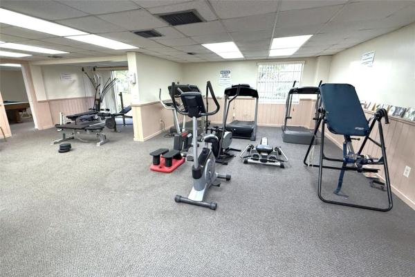18th Hole At Inverrary, 3910 Inverrary Blvd #308-B, Lauderhill, Florida 33319, image 1