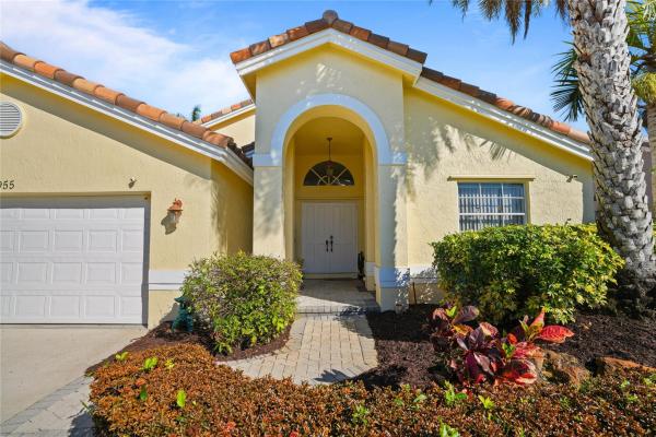 The Preserve, 955 NW 202nd Ave, Pembroke Pines, Florida 33029, image 2