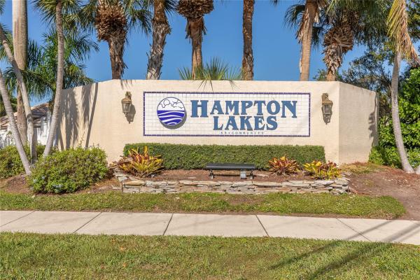 Hampton Lakes, 13055 Hampton Lakes Cir, Boynton Beach, Florida 33436, image 1