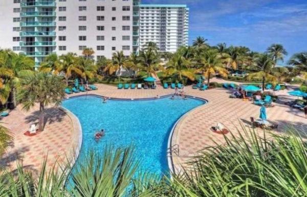 The Tides On Hollywood Beach, 3801 S Ocean Dr #7Q, Hollywood, Florida 33019, image 2