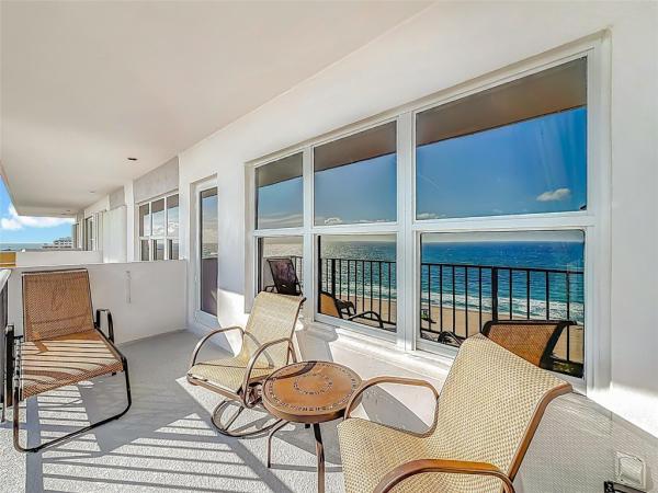 Parliament House, 405 N Ocean Blvd #1918, Pompano Beach, Florida 33062, image 3