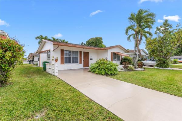 Mainlands Of Tamarac Lakes, 5710 NW 68th Ter, Tamarac, Florida 33321, image 1
