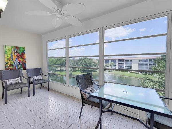 Portofino Village, 3005 Portofino Isle #G4, Coconut Creek, Florida 33066, image 3