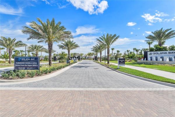 Solana Bay At Avenir, 12617 Solana Bay Cir, Palm Beach Gardens, Florida 33412, image 1