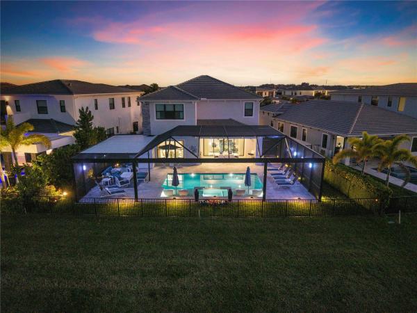 Solana Bay At Avenir, 12617 Solana Bay Cir, Palm Beach Gardens, Florida 33412, image 2
