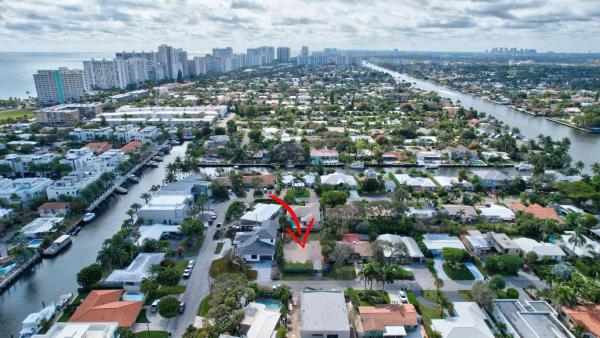 254 Capri Ave, Lauderdale By The Sea, Florida 33308, image 1