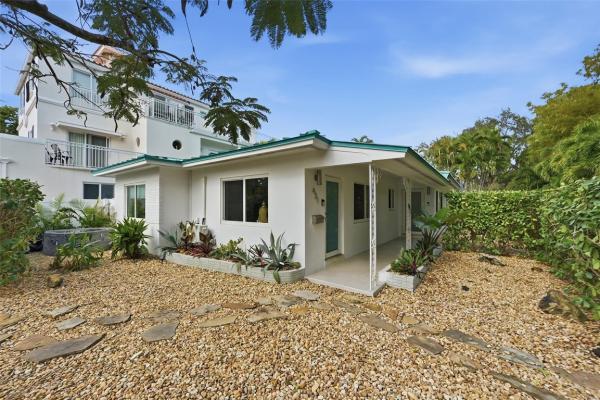 Las Olas Park, 431 NE 15th Ave, Fort Lauderdale, Florida 33301, image 1