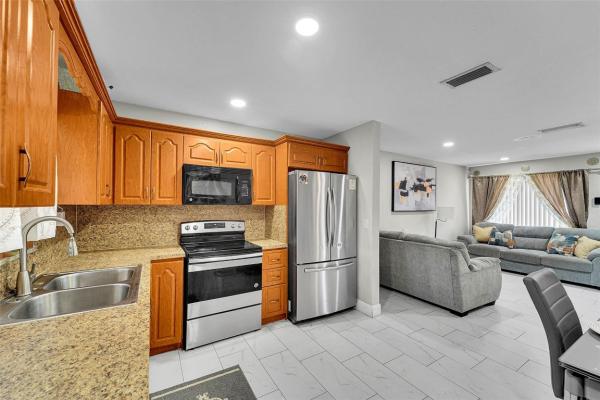 Shon Mor Estates, 3497 NW 191st St, Miami Gardens, Florida 33056, image 1