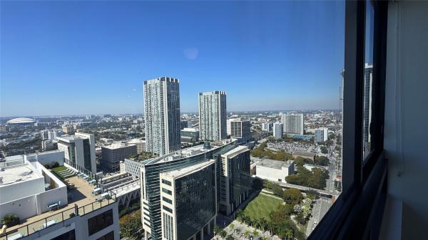 225 N Miami Ave #3604, Miami, Florida 33128, image 2