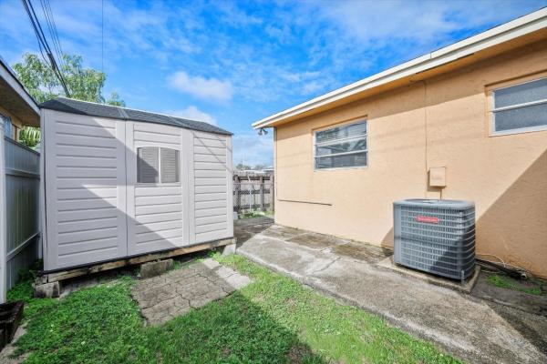 Gracewood, 6324 Fillmore St #A-B, Hollywood, Florida 33024, image 1