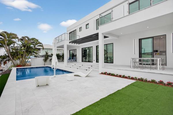 South New River Isles, 1205 Avocado Isle, Fort Lauderdale, Florida 33315, image 3