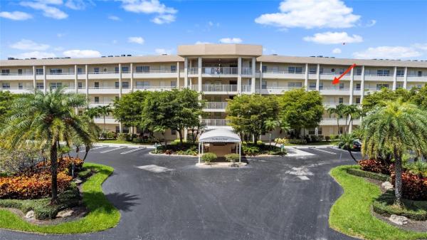 Oaks Way At Palm-Aire, 535 Oaks Dr #404, Pompano Beach, Florida 33069, image 1