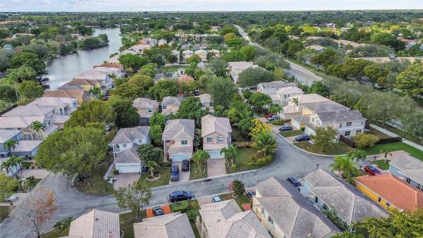 Riverside Walk, 160 NW 97th Ter, Coral Springs, Florida 33071, image 1