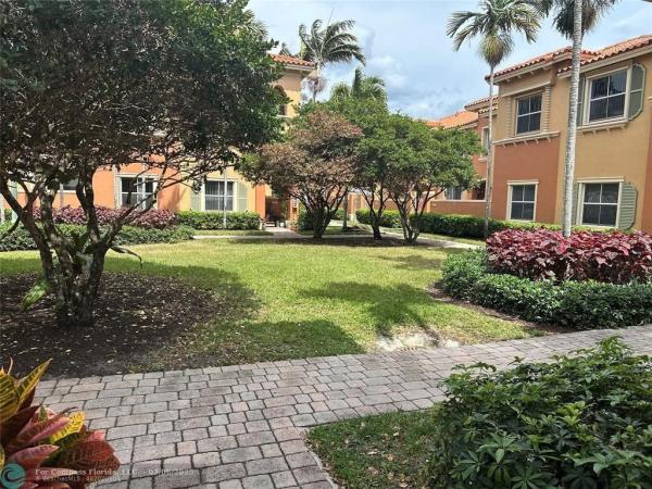 The Villas At Harbor Isles, 2319 Clipper Pl #4510, Dania Beach, Florida 33312, image 3