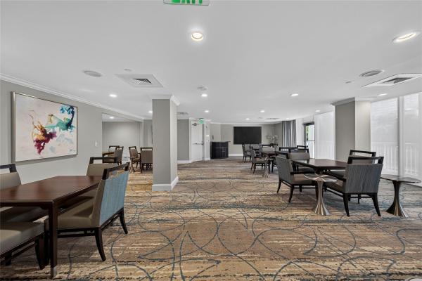 Toscana North Tower, 3700 S Ocean Blvd #308, Highland Beach, Florida 33487, image 2