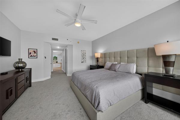 Toscana North Tower, 3700 S Ocean Blvd #308, Highland Beach, Florida 33487, image 3