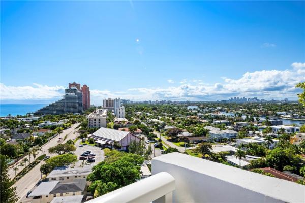 Embassy Tower, 2701 N Ocean Blvd #15C, Fort Lauderdale, Florida 33308, image 1