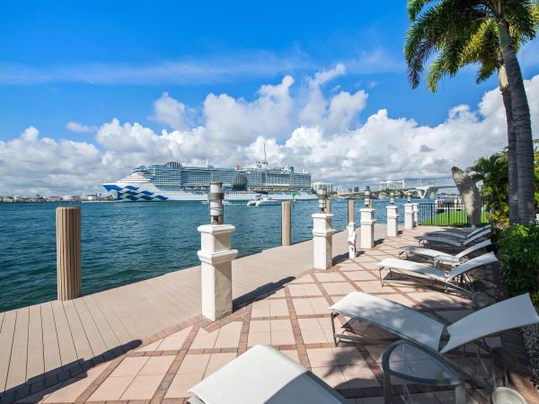 Harbour Heights, 1965 SE 21st Ave, Fort Lauderdale, Florida 33316, image 2