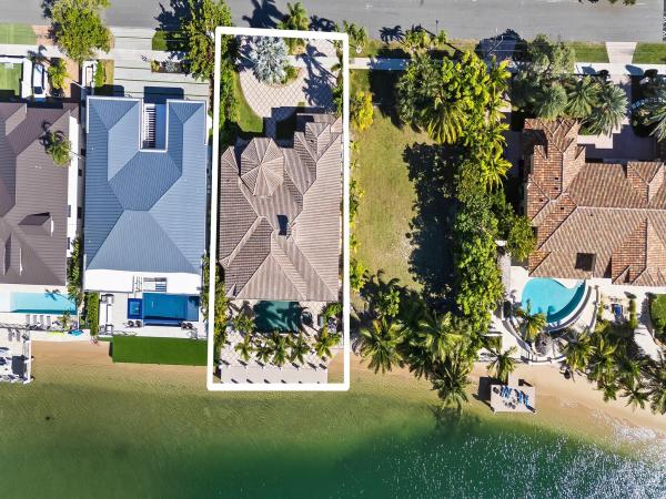 Harbour Heights, 1965 SE 21st Ave, Fort Lauderdale, Florida 33316, image 3