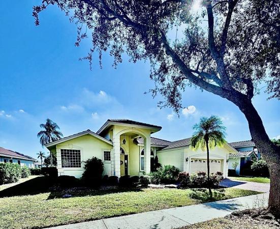 Oakbrook, 2800 Oakbrook Ln, Weston, Florida 33332, image 1