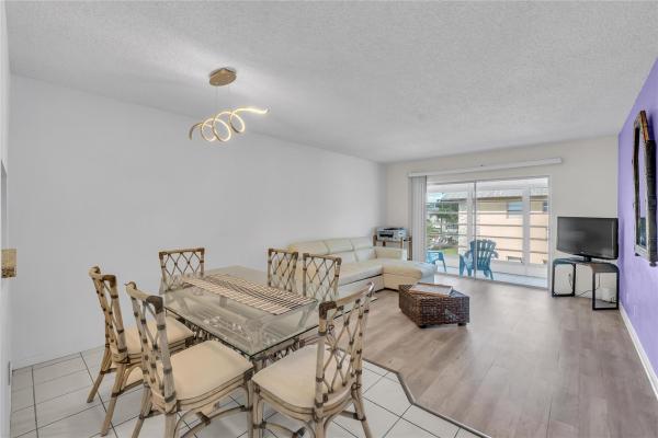 Jarret Hall, 4441 NW 16th St #311J, Lauderhill, Florida 33313, image 1