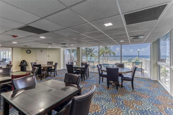 Pompano Aegean, 1010 S Ocean Blvd #1711, Pompano Beach, Florida 33062, image 1