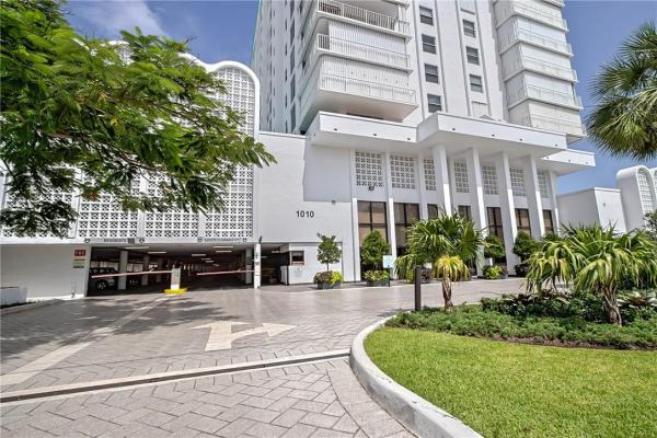 Pompano Aegean, 1010 S Ocean Blvd #1711, Pompano Beach, Florida 33062, image 3
