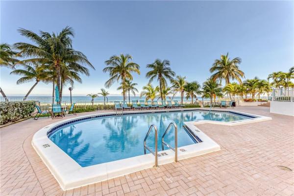 Pompano Aegean, 1010 S Ocean Blvd #1711, Pompano Beach, Florida 33062, image 2